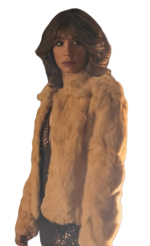 Giulia Michelini The Big Fake Jacket - Image 2